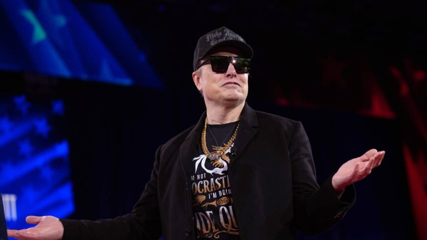 elon musk made 2 5 million times more than the average tesla worker 6a80b00b3ed70