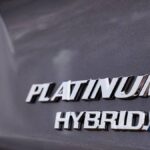 evs just lost ground to hybrids in the state that loves them most 6a6fb6e719c89