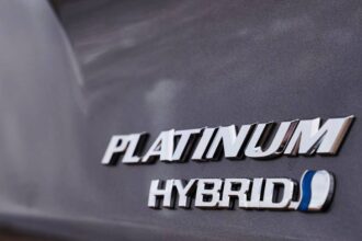 evs just lost ground to hybrids in the state that loves them most 6a6fb6e719c89