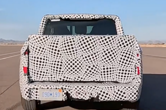 ford explains why its 28350 ev pickup isnt called ranchero 6a7c3d273fbf1