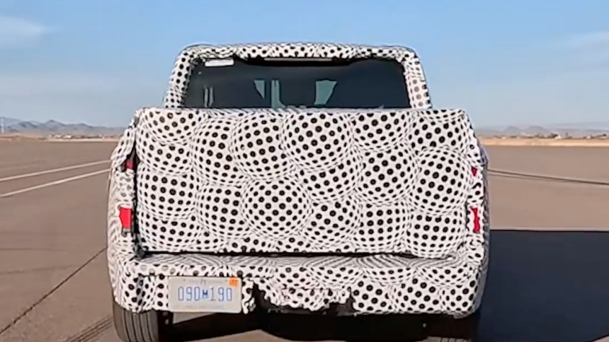 ford explains why its 28350 ev pickup isnt called ranchero 6a7c3d273fbf1
