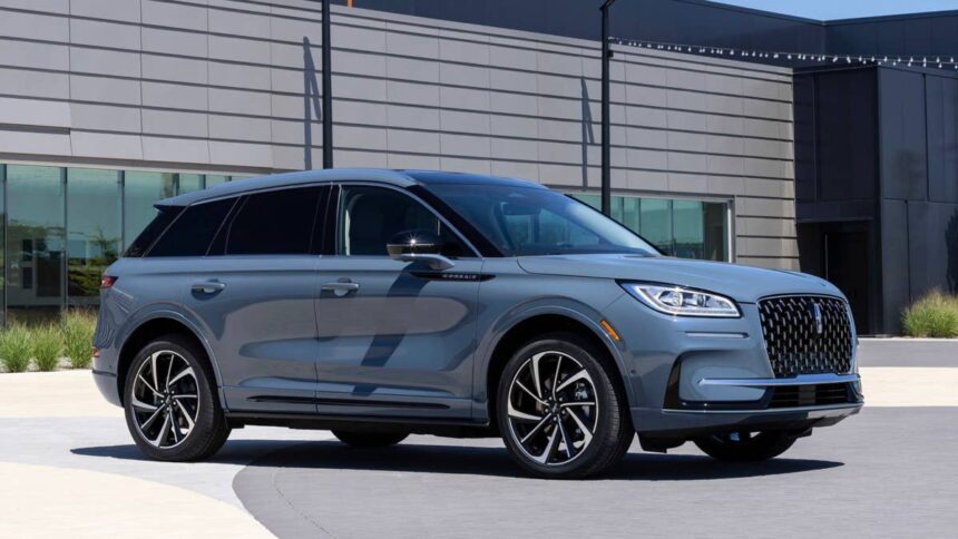 ford sued after lincoln corsair manual got flat towing wrong 6a779fe74d536