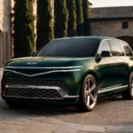 forma de suv si lux maxim in viziune coreeana genesis gv90 are tehnica ev surprize conceptuale si stil neo retro 6a888a416997c