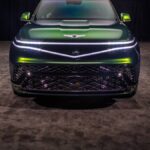 genesis just revealed its electric flagship now it may add a gas engine 6a8dd0fc2b50d