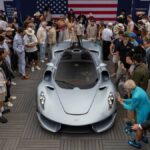 hennesseys 2 5 million manual hypercar sold its final 11 slots in 4 hours 6a8701665df53