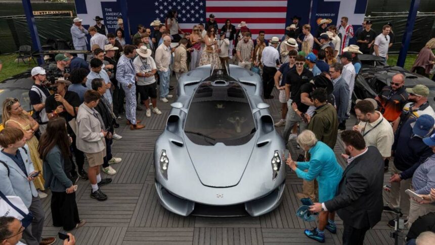 hennesseys 2 5 million manual hypercar sold its final 11 slots in 4 hours 6a8701665df53