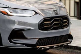 hondas hybrid lineup has a big hole below the cr v 6a84f916e0266