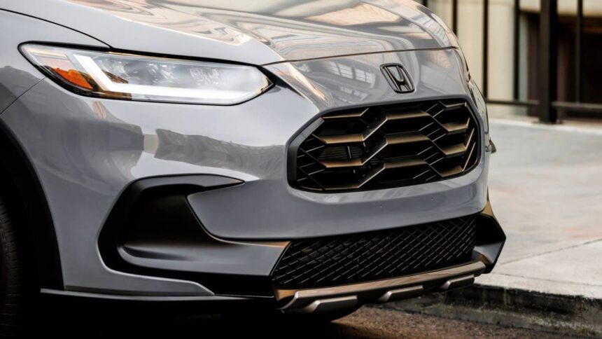 hondas hybrid lineup has a big hole below the cr v 6a84f916e0266