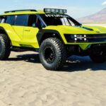 hyundai shared this wild santa fe baja concept and now we want one 6a7cbbaddbe9b