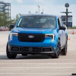 i drove the 300 hp ford maverick that should be put into production 6a6d30078deaf