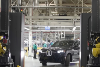 inside the american factory where bmw builds the x5 6a86ad04c19b2