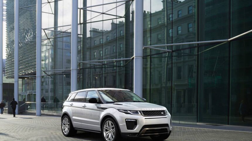 jaguar land rovers four cylinder engine problems still havent gone away 6a7a5f0513bf3
