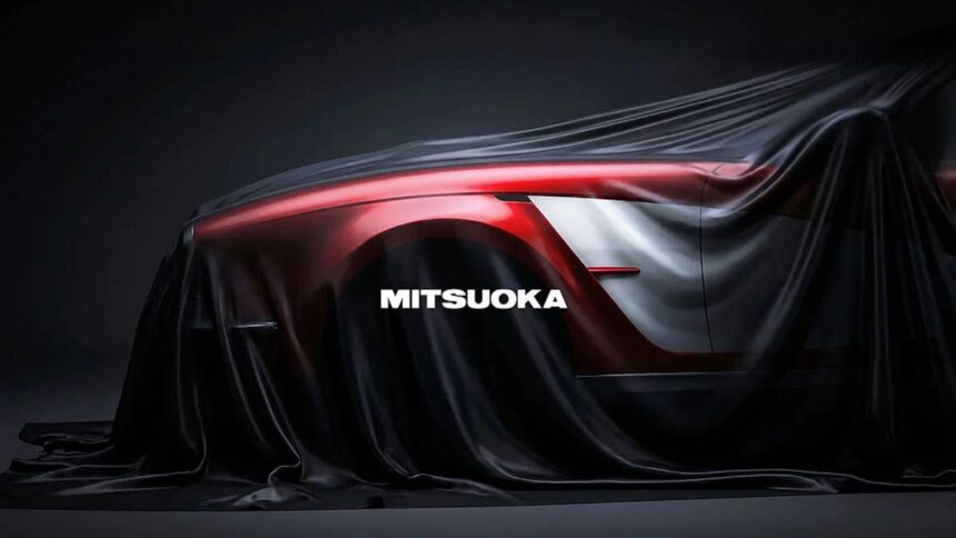 japans weirdest automaker is turning the miata into a c1 corvette 6a79e0762a66c