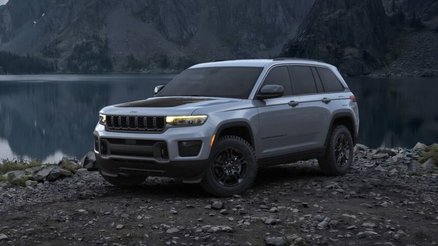jeep grand cherokee upland joins 2027 lineup as budget overlander 6a7db8b37785e