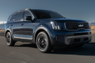 kia dealer took parts from a customers telluride to fix another car 6a790d8651586