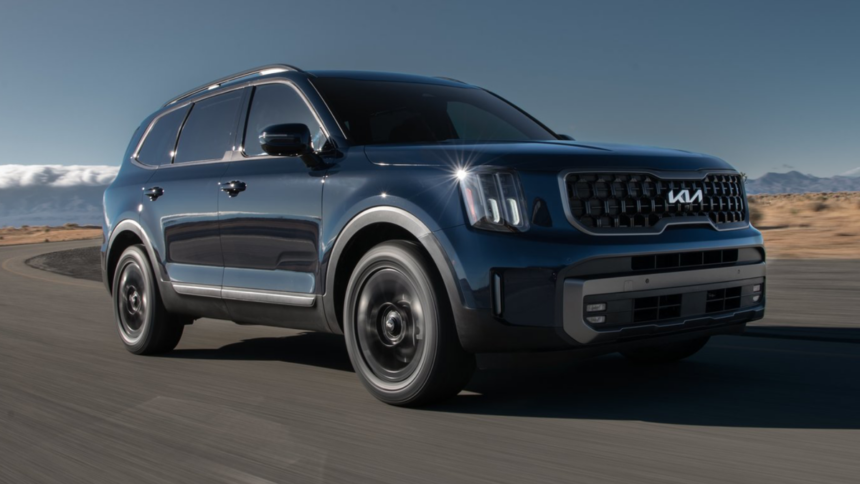 kia dealer took parts from a customers telluride to fix another car 6a790d8651586