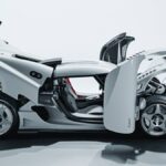 koenigsegg ccgt1 revealed a cc850 based tribute to a stillborn motorsport dream 6a7e376725f18