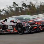 lamborghini revuelto sv claims controversial lap record before its debut 6a75b3b5b38ea