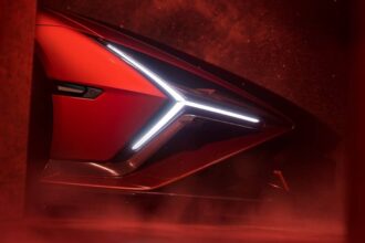 lamborghini revuelto sv gets teased and leaked on the same day 6a7cd7d5c374f