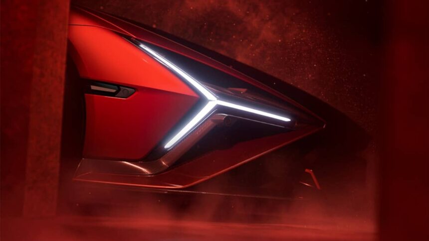 lamborghini revuelto sv gets teased and leaked on the same day 6a7cd7d5c374f