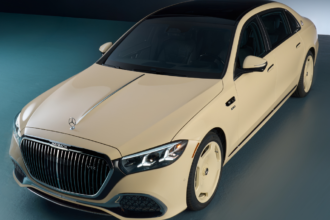 lebron james helped design this maybach and its twin is going to auction 6a7c915f0e9d3