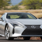 lexus lc is dead taking the brands last v8 with it 6a8c719756c0b