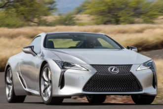 lexus lc is dead taking the brands last v8 with it 6a8c719756c0b