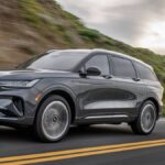 lincolns best selling suv is leaving china for u s production 6a7eee355c7d4