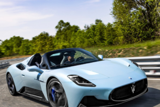 maserati ordered to pay black coffee 438000 over failed mc20 deal 6a8f14988b160