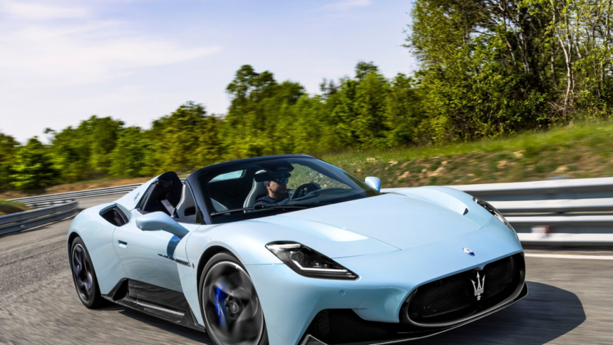 maserati ordered to pay black coffee 438000 over failed mc20 deal 6a8f14988b160