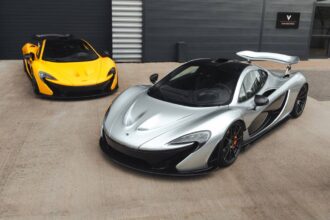 mclaren p1 owners can now buy a 216000 battery thats better than new 6a822bbe46d9a