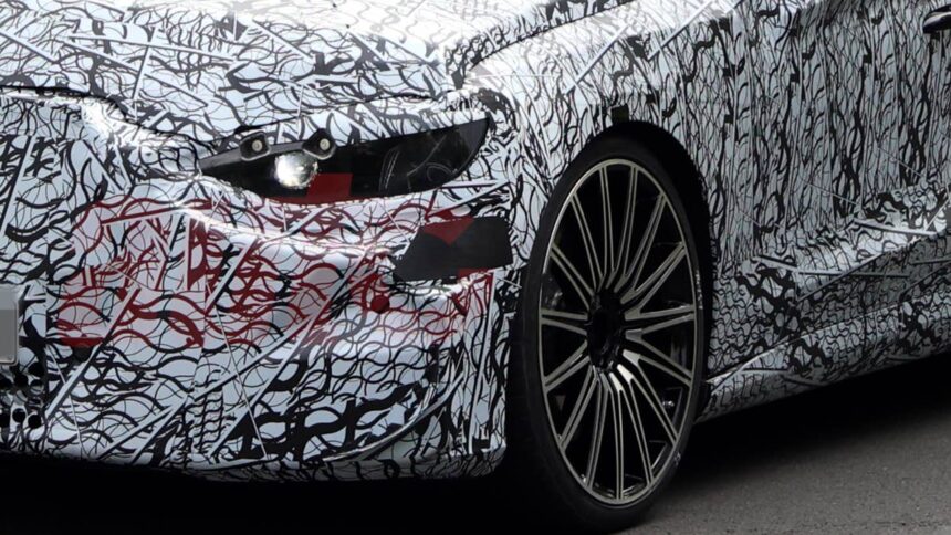 mercedes amg e 63 takes aim at the bmw m5 with up to 900 hp 6a89b27879656