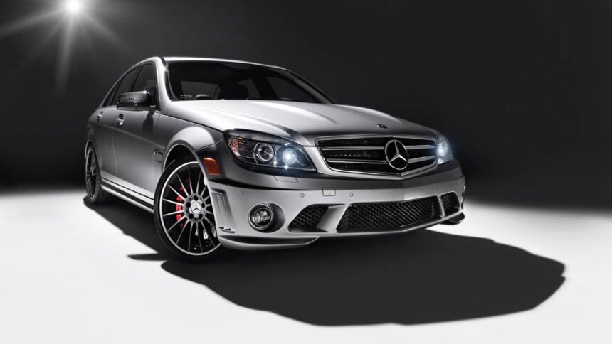 mercedes amg quashes hopes for a c63 v8 revival for now 6a7efc31c9b6b