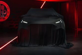 mercedes amg teases a mystery suv that looks like a gt on stilts 6a7880e61e0fd