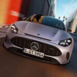 mercedes amgs entry level gt packs 536 hp and a fake straight six 6a747e508a1bc