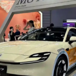 mg just launched a porsche taycan alternative for 16000 6a8af5e69ebcf