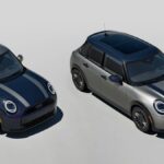 mini just flipped its most famous design trick upside down 6a89ce6cb6230