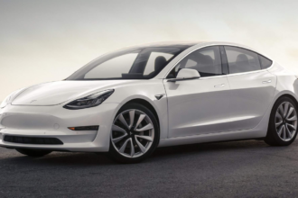 nearly 1 2 million teslas face investigation over suspension failures 6a6f7ea77cf5c
