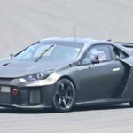 new toyota mr2 set to arrive in 2028 with over 400 hp 6a8dfb3f45527