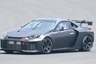 new toyota mr2 set to arrive in 2028 with over 400 hp 6a8dfb3f45527