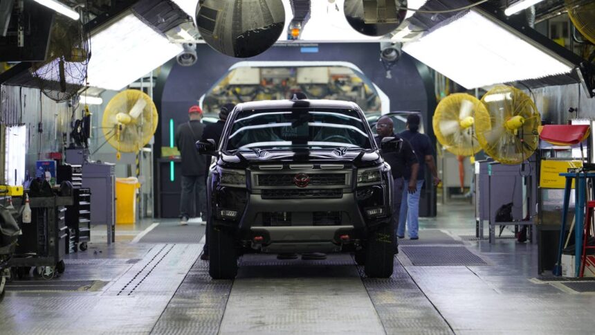 nissan is back in profit after two years in the red 6a71cd4636df9