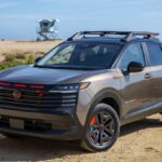 nissan turns the tiny kicks into a 28840 off road crossover 6a7de30757543
