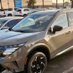 nissans first u s e power hybrid just showed up in california 6a8c1d35794d2