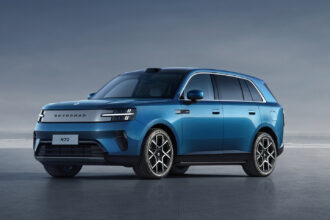 nu doar un nou suv premium xiaomi skynomad n70 n90 ne spune pe sleau cum sunt gandite automobilele chinezesti 6a7042a7f3b18