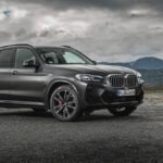 one bmw x3 complaint triggered a recall of just 13 cars 6a872b7e6aa27