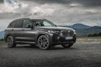 one bmw x3 complaint triggered a recall of just 13 cars 6a872b7e6aa27