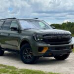 one in four ford expeditions sold is now a rugged tremor 6a7f0a53d4dac
