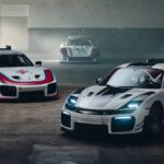 one off porsche 911 gt2 rs flachbau reimagines the iconic 935 yet again but this time might be the best 6a7fa4dde24b7