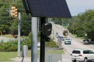 people are vandalizing ai license plate cameras that can track your car 6a78b92722c24