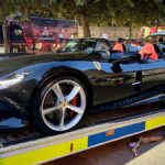police seize 11 million in supercars in london crackdown including a 5m ferrari 6a7b23d51eee6